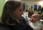Ohh- das ist also meine Tante Nikola!
